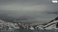 Archiv Foto Webcam Weissfluhjoch - Schifer 06:00