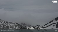 Archiv Foto Webcam Weissfluhjoch - Schifer 07:00