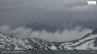 Archiv Foto Webcam Weissfluhjoch - Schifer 13:00