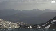 Archiv Foto Webcam Weissfluhjoch - Schifer 06:00