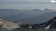 Archiv Foto Webcam Weissfluhjoch - Schifer 06:00