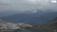 Archiv Foto Webcam Weissfluhjoch - Schifer 15:00