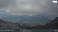 Archiv Foto Webcam Weissfluhjoch - Schifer 17:00