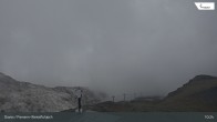 Archiv Foto Webcam Weissfluhjoch - Schifer 09:00