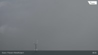 Archived image Webcam Weissfluhjoch, Davos Klosters 02:00