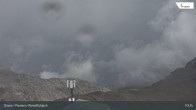 Archived image Webcam Weissfluhjoch, Davos Klosters 09:00