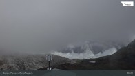 Archiv Foto Webcam Weissfluhjoch - Schifer 07:00