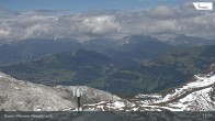 Archiv Foto Webcam Weissfluhjoch - Schifer 11:00