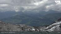 Archiv Foto Webcam Weissfluhjoch - Schifer 13:00
