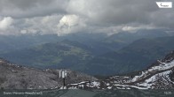 Archiv Foto Webcam Weissfluhjoch - Schifer 15:00