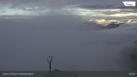 Archiv Foto Webcam Weissfluhjoch - Schifer 05:00