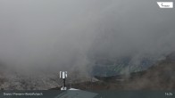 Archiv Foto Webcam Weissfluhjoch - Schifer 13:00