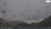 Archiv Foto Webcam Weissfluhjoch - Schifer 06:00