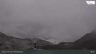 Archiv Foto Webcam Weissfluhjoch - Schifer 07:00