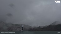 Archiv Foto Webcam Weissfluhjoch - Schifer 17:00