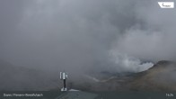 Archiv Foto Webcam Weissfluhjoch - Schifer 13:00