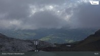 Archiv Foto Webcam Weissfluhjoch - Schifer 17:00