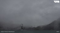 Archived image Webcam Weissfluhjoch, Davos Klosters 07:00