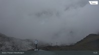 Archiv Foto Webcam Weissfluhjoch - Schifer 13:00