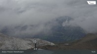 Archiv Foto Webcam Weissfluhjoch - Schifer 15:00