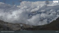 Archiv Foto Webcam Weissfluhjoch - Schifer 13:00