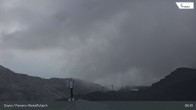 Archiv Foto Webcam Weissfluhjoch - Schifer 07:00