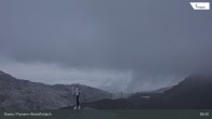 Archived image Webcam Weissfluhjoch, Davos Klosters 05:00