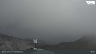 Archived image Webcam Weissfluhjoch, Davos Klosters 07:00