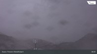 Archiv Foto Webcam Weissfluhjoch - Schifer 06:00