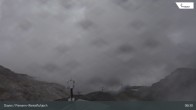 Archiv Foto Webcam Weissfluhjoch - Schifer 07:00
