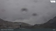 Archiv Foto Webcam Weissfluhjoch - Schifer 09:00