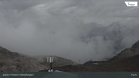 Archiv Foto Webcam Weissfluhjoch - Schifer 15:00