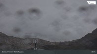 Archived image Webcam Weissfluhjoch, Davos Klosters 06:00