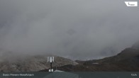 Archiv Foto Webcam Weissfluhjoch - Schifer 09:00