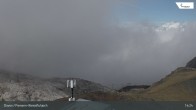 Archiv Foto Webcam Weissfluhjoch - Schifer 13:00