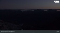 Archived image Webcam Weissfluhjoch, Davos Klosters 05:00