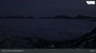 Archiv Foto Webcam Weissfluhjoch - Schifer 06:00