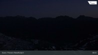 Archiv Foto Webcam Weissfluhjoch - Schifer 06:00