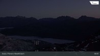 Archived image Webcam Weissfluhjoch, Davos Klosters 06:00