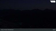 Archived image Webcam Weissfluhjoch, Davos Klosters 06:00