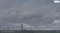 Archiv Foto Webcam Weissfluhjoch - Schifer 11:00