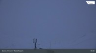 Archived image Webcam Weissfluhjoch, Davos Klosters 05:00