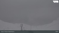 Archived image Webcam Weissfluhjoch, Davos Klosters 06:00