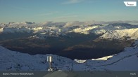 Archiv Foto Webcam Weissfluhjoch - Schifer 15:00