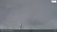Archived image Webcam Weissfluhjoch, Davos Klosters 12:00