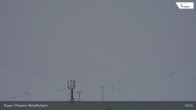 Archiv Foto Webcam Weissfluhjoch - Schifer 09:00