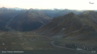 Archived image Webcam Parsenn: Blickrichtung Dorftäli 17:00