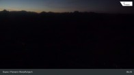 Archived image Webcam Parsenn: Blickrichtung Dorftäli 05:00