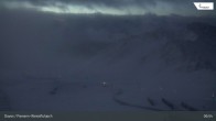 Archiv Foto Webcam Davos Klosters: Parsenn Weissfluhjoch 06:00