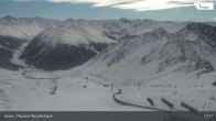 Archived image Webcam Parsenn: Blickrichtung Dorftäli 11:00